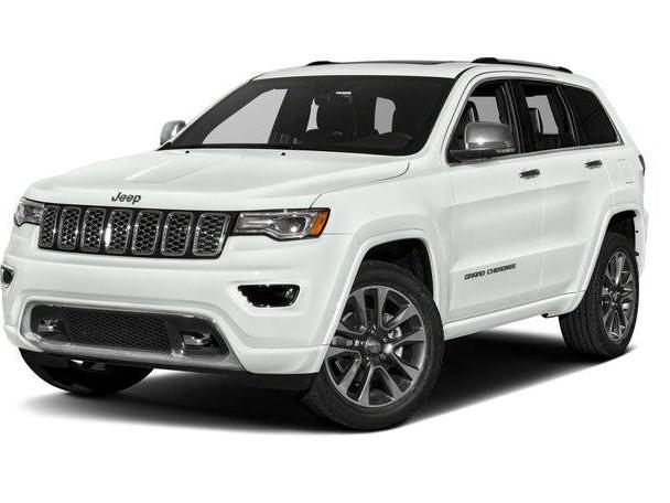 JEEP GRAND CHEROKEE 2017 1C4RJFCG5HC804210 image